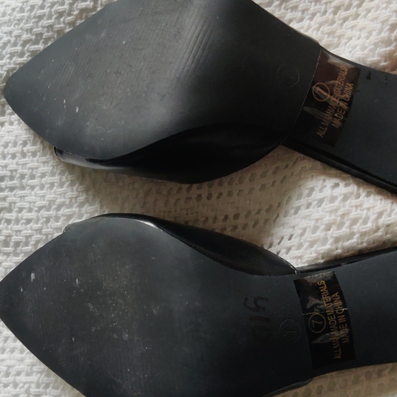 Fashion Nova pointy open toe Stilletto - Picture 14 of 14